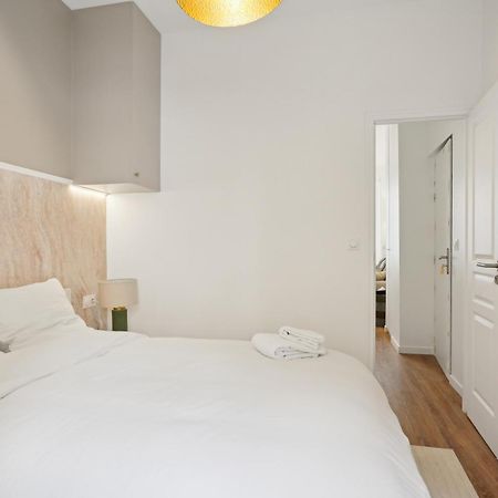 Appartement Cosy A Saint-Ouen Zewnętrze zdjęcie