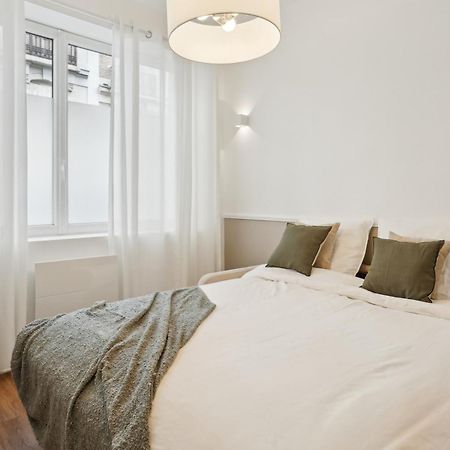 Appartement Cosy A Saint-Ouen Zewnętrze zdjęcie