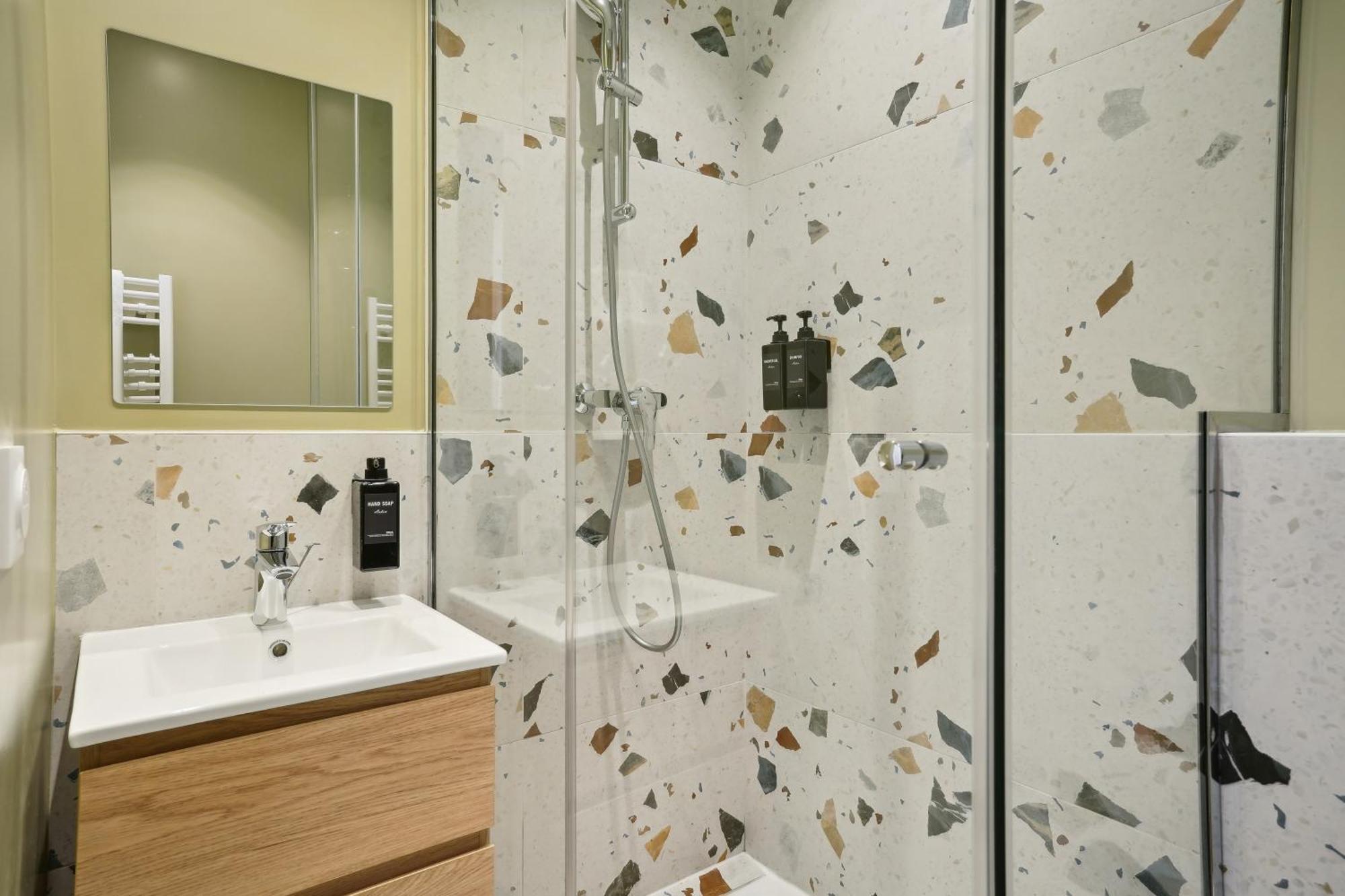 Appartement Cosy A Saint-Ouen Zewnętrze zdjęcie